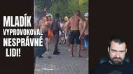Videorozbor: Mladík se nerozvážně pustil do konfliktu s nesprávnými lidmi